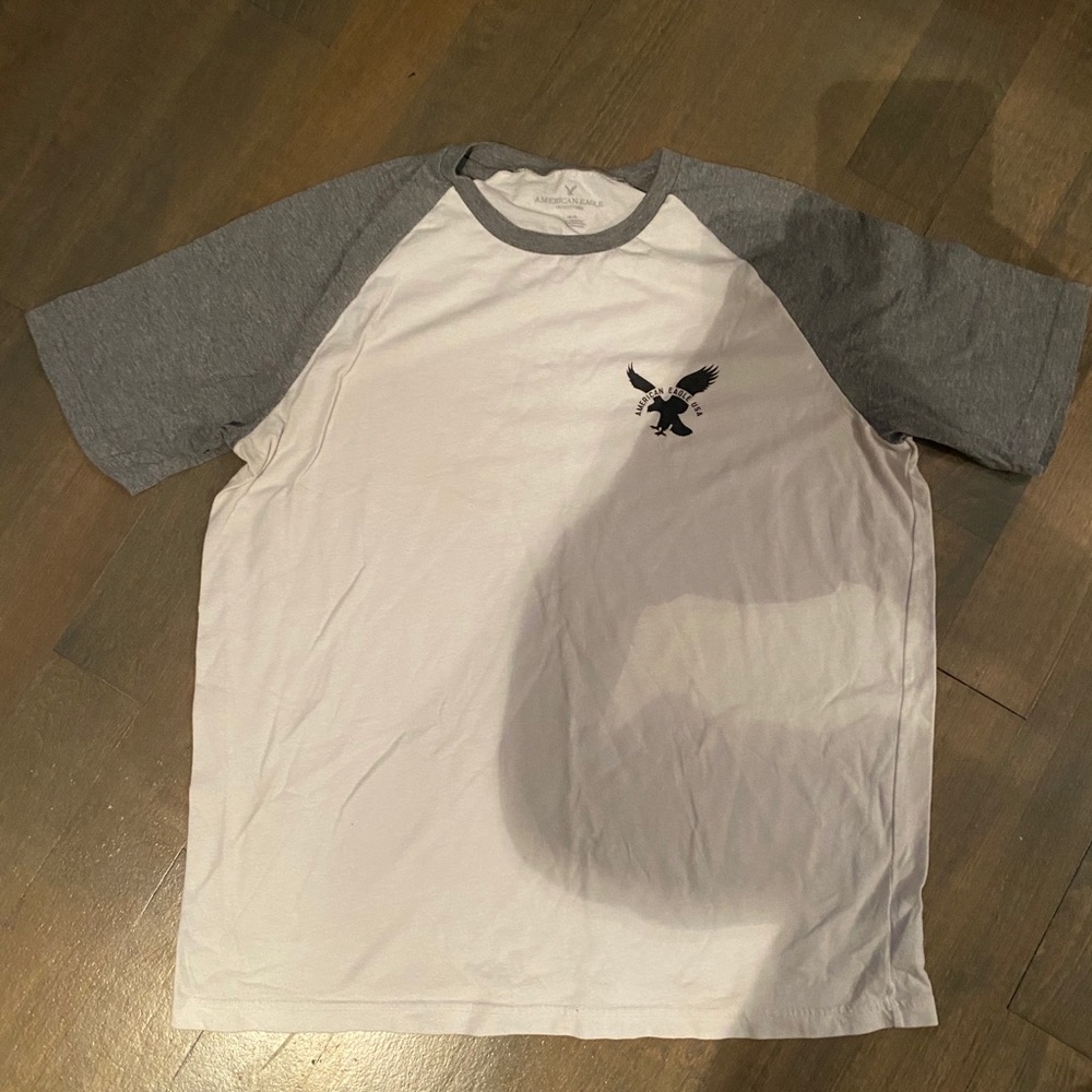 American eagle short sleeve